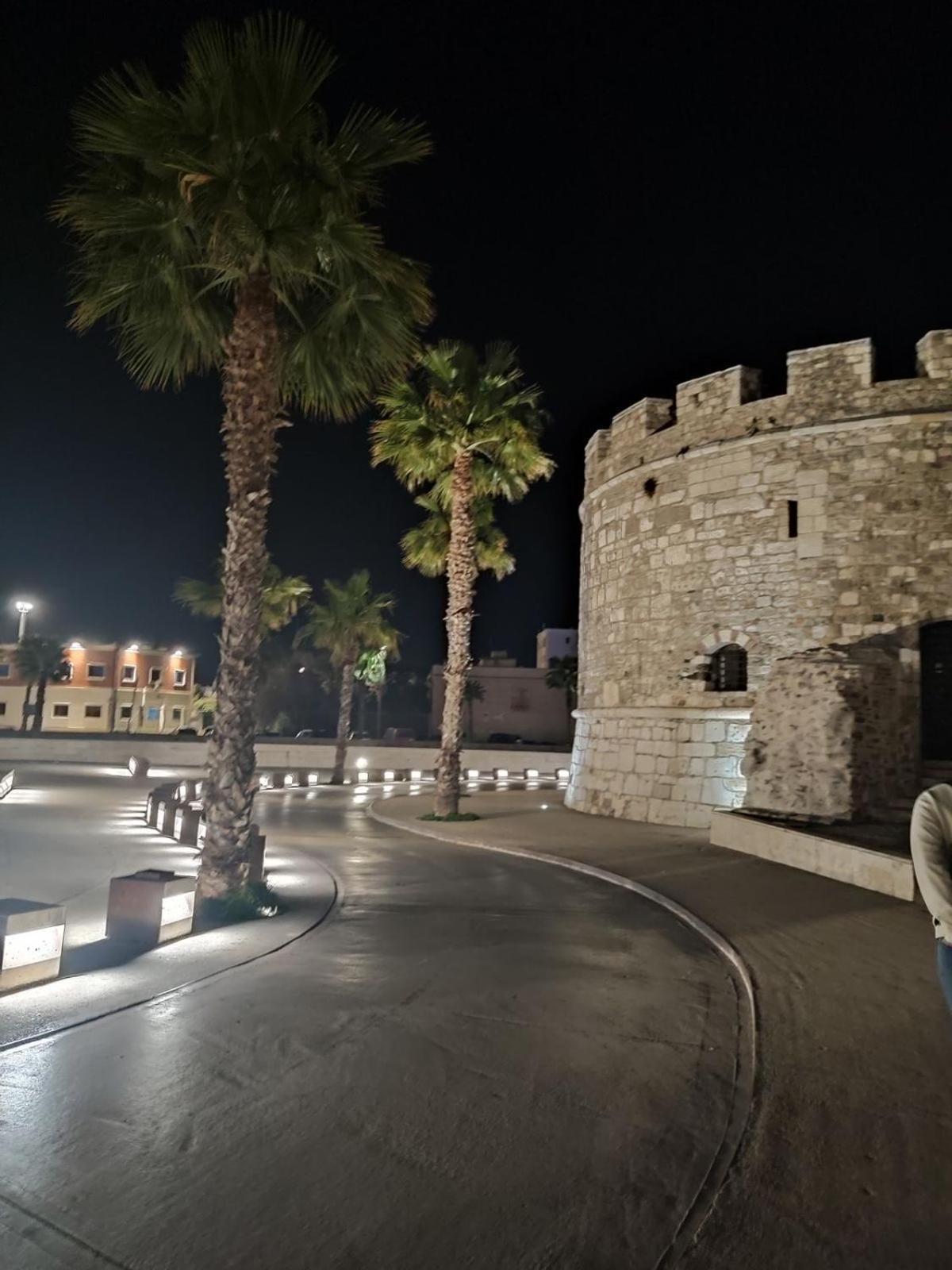 דורס Sea Point Apartments מראה חיצוני תמונה
