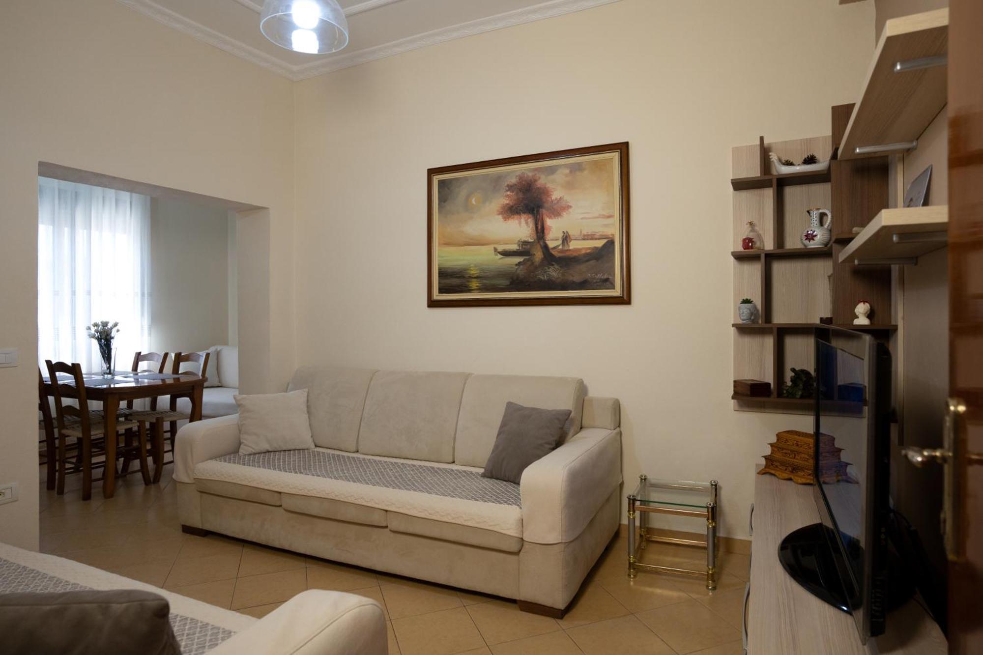 דורס Sea Point Apartments מראה חיצוני תמונה