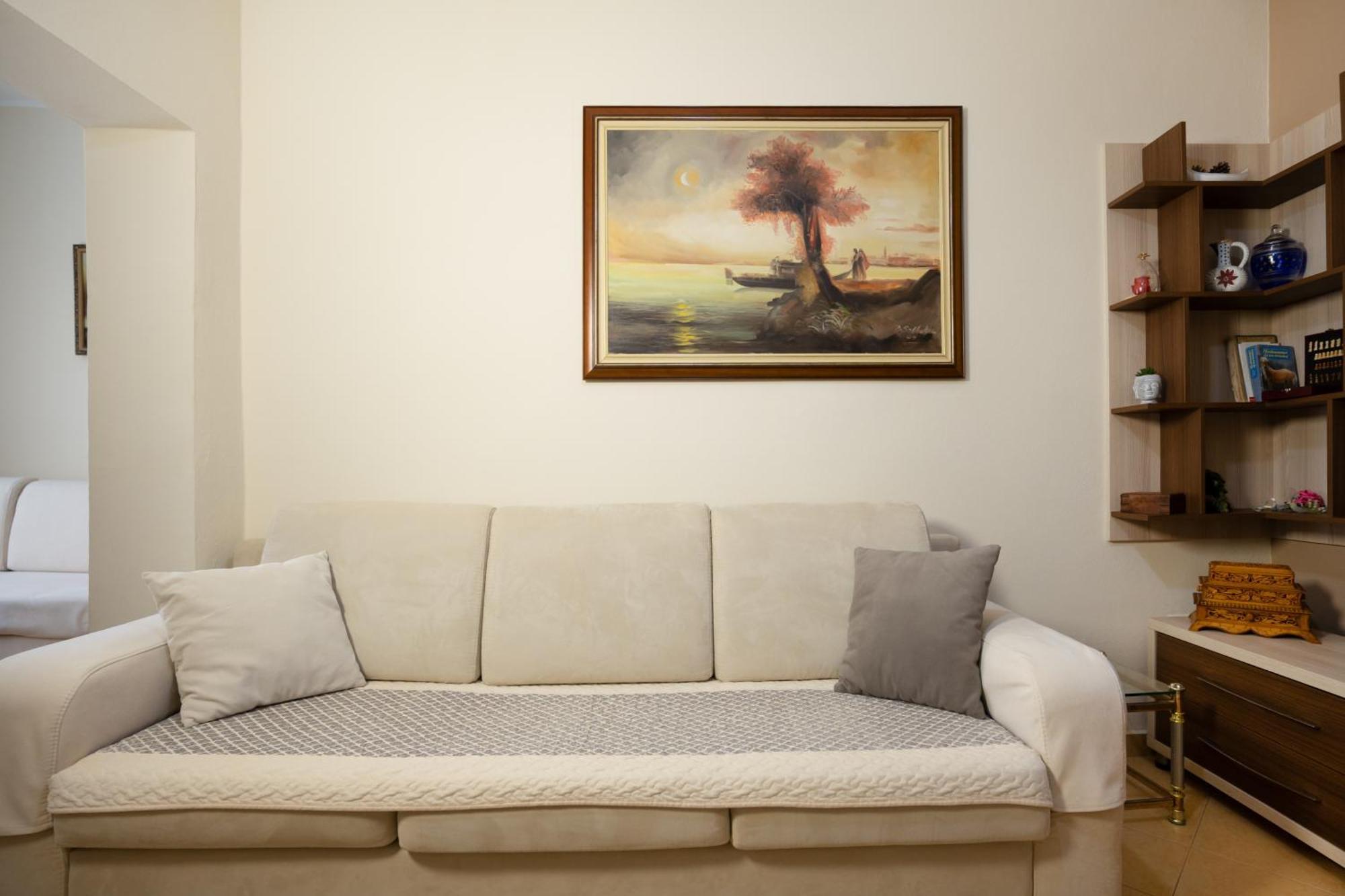 דורס Sea Point Apartments מראה חיצוני תמונה