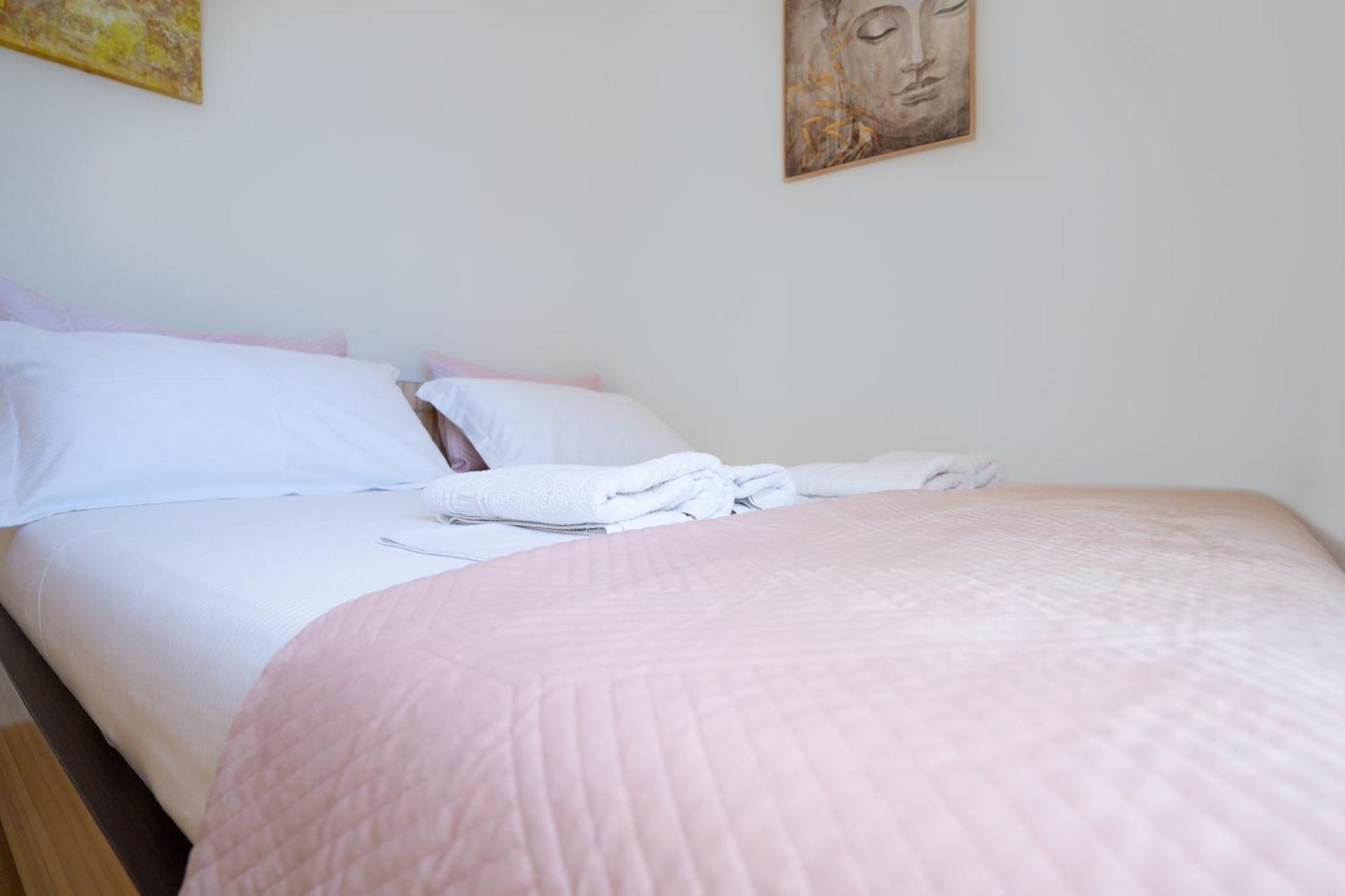 דורס Sea Point Apartments מראה חיצוני תמונה