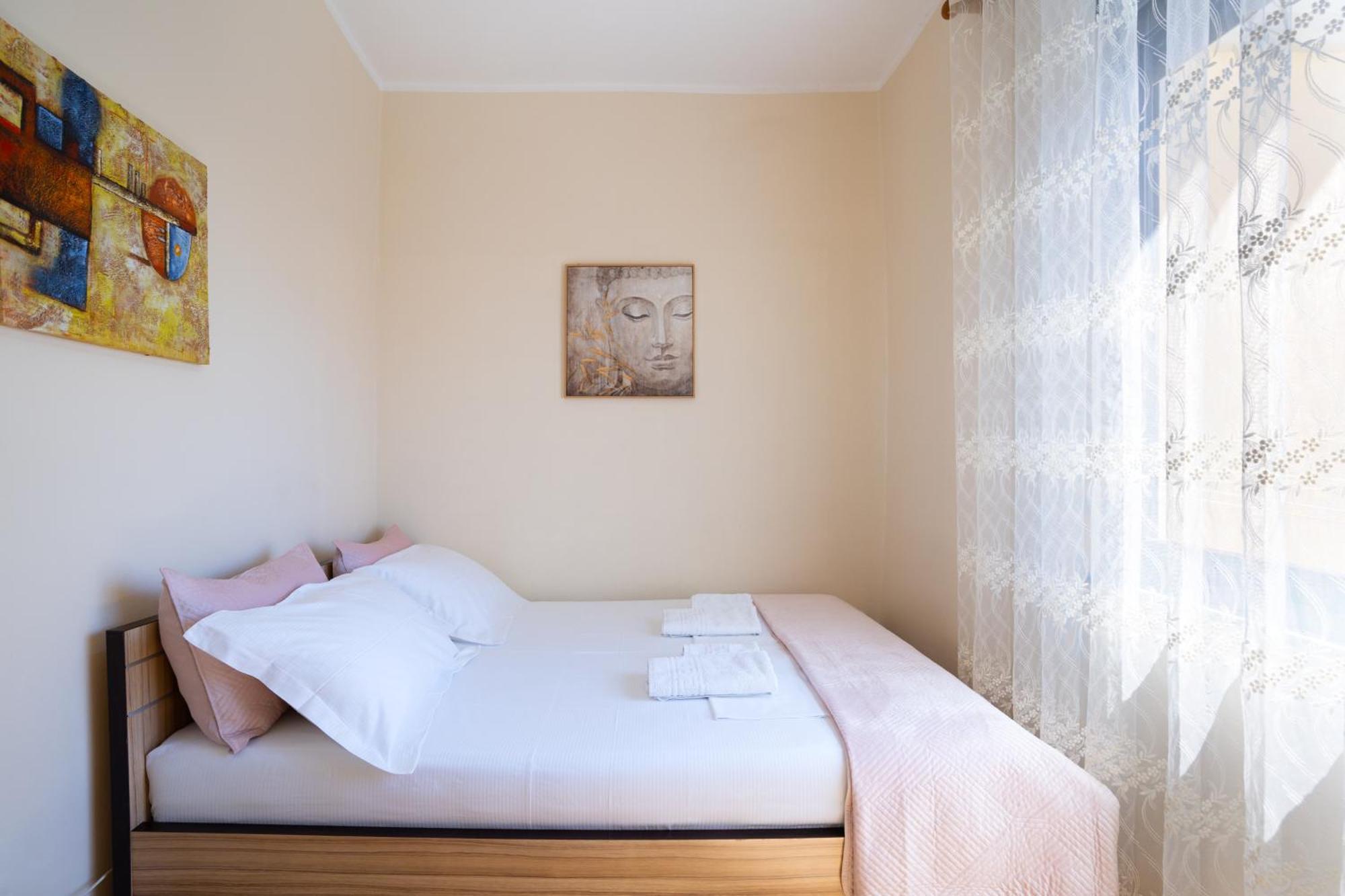דורס Sea Point Apartments מראה חיצוני תמונה
