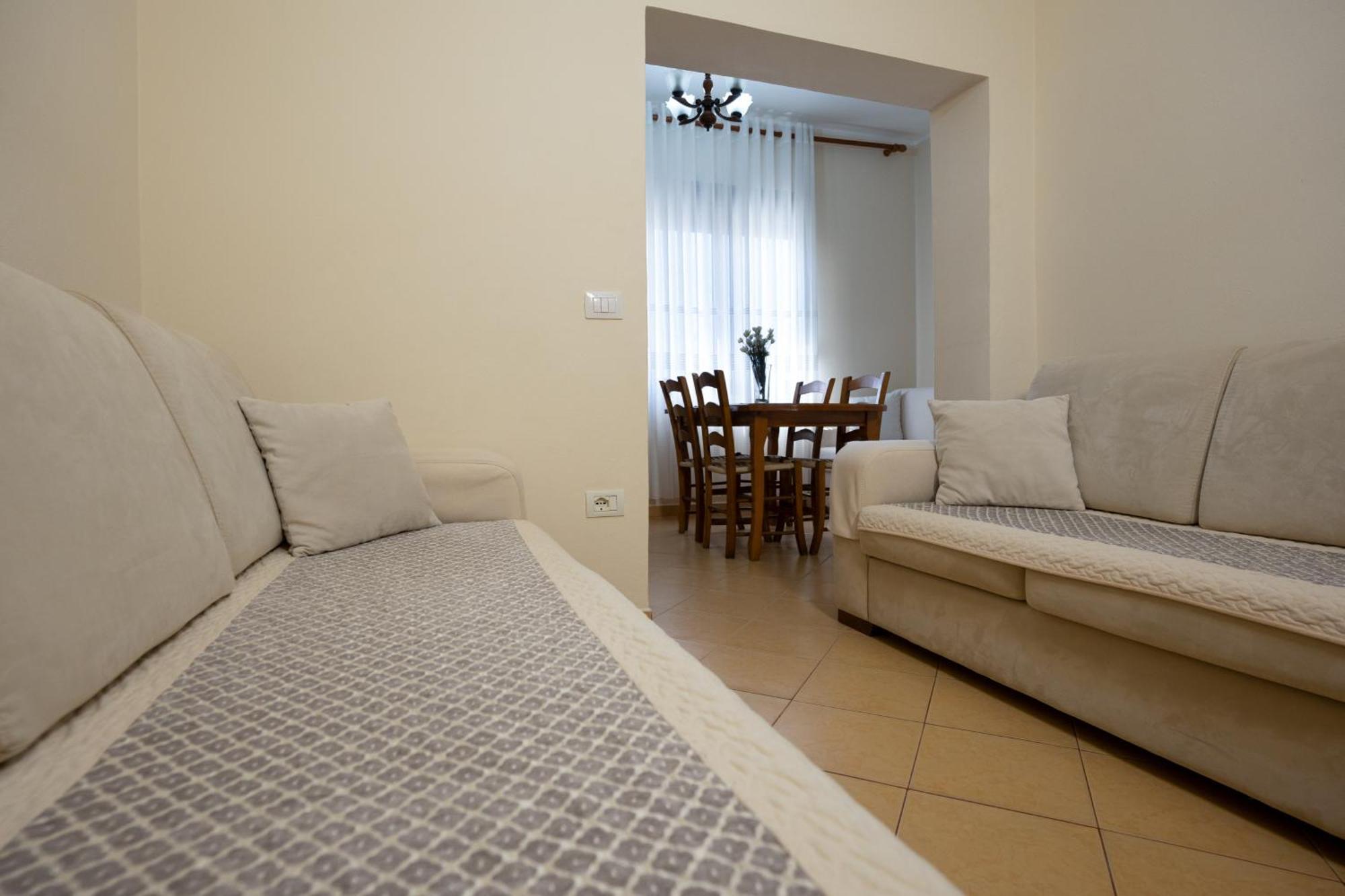 דורס Sea Point Apartments מראה חיצוני תמונה